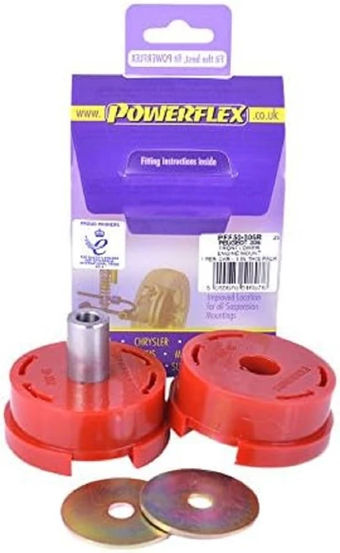 Powerflex PFF50-306R Bushes