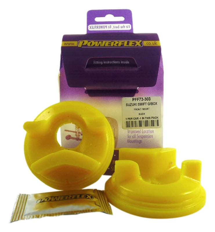 Powerflex PFF73-303 Bushes