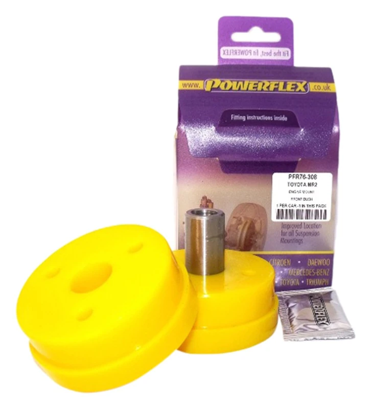 Powerflex PFR76-308 Bushes