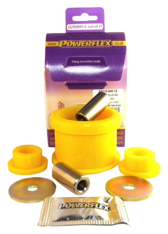 Powerflex PFF19-806-12 Bushes