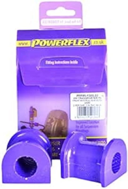 Powerflex PFF85-1303-23 Bushes