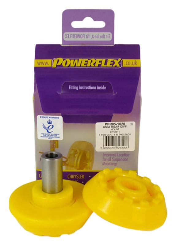 Powerflex PFR85-1310G Bushes