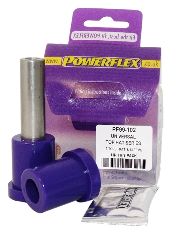 Powerflex PF99-102 Bushes