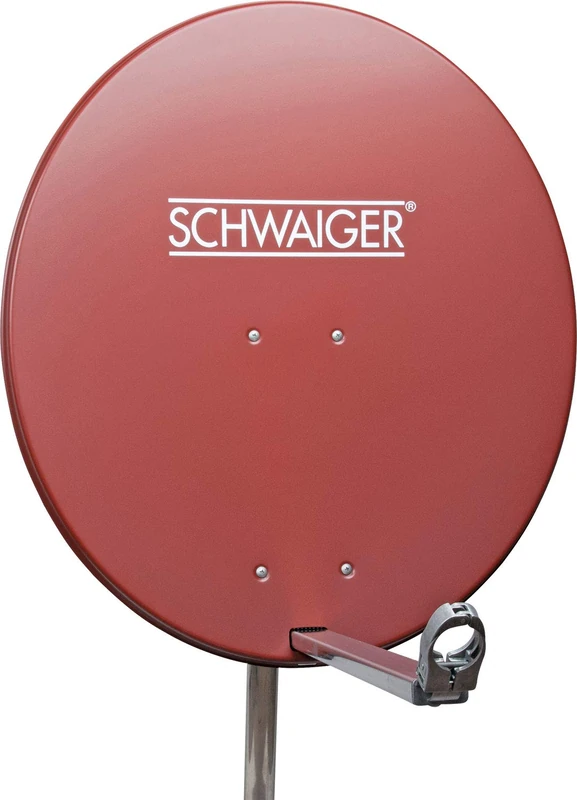 Schwaiger SPI998 Aluminium Satellite Dish