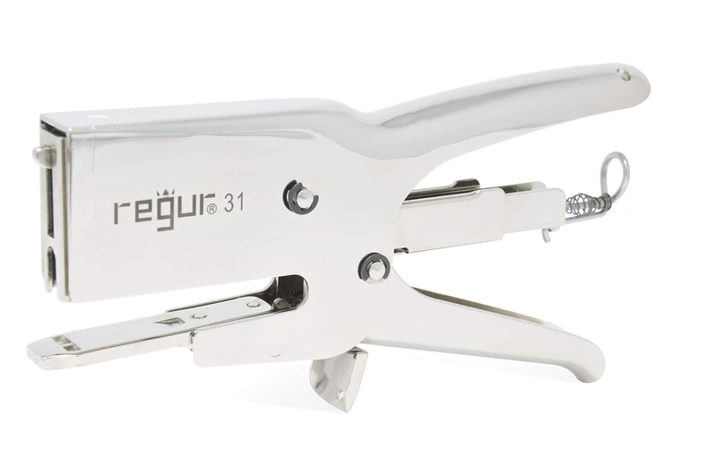 REGUR 31/1 Anvil Packing Stapler