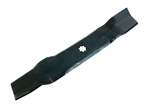 Raioparts 022,754 Lawnmower Blade 432 mm