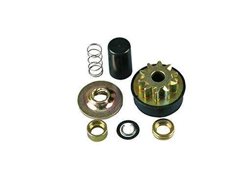 Ratioparts Starterreparatursatz Starter Kit - Image 1