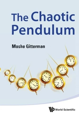The Chaotic Pendulum,