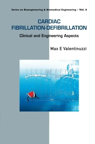 Cardiac Fibrillation-Defibrillation: Clinical And Engineering Aspects