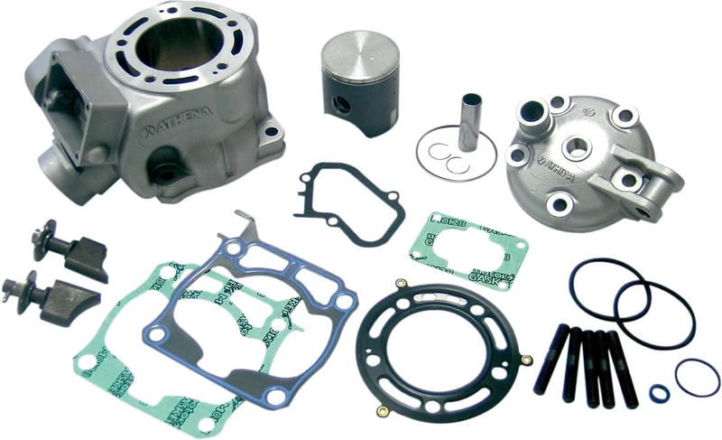 Athena (P400485100030 58mm 144cc Big Bore Cylinder Kit