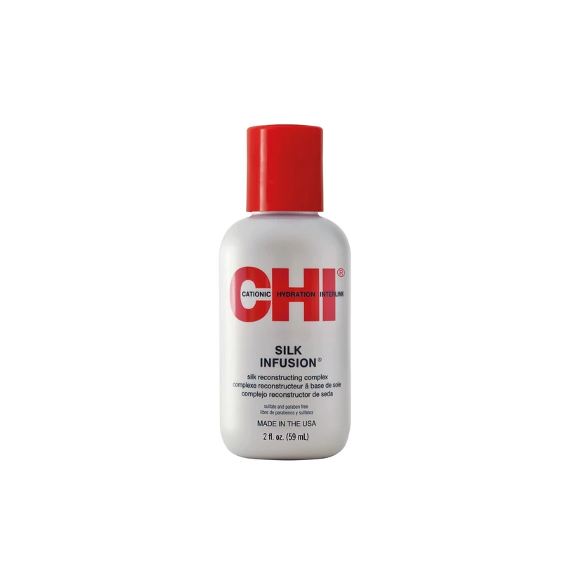 CHI Silk Infusion Serum - Repair & Strengthen Moisturize 59ml