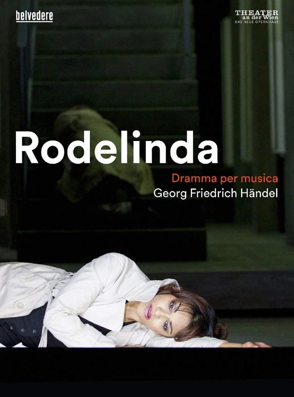 Rodelinda - Image 1
