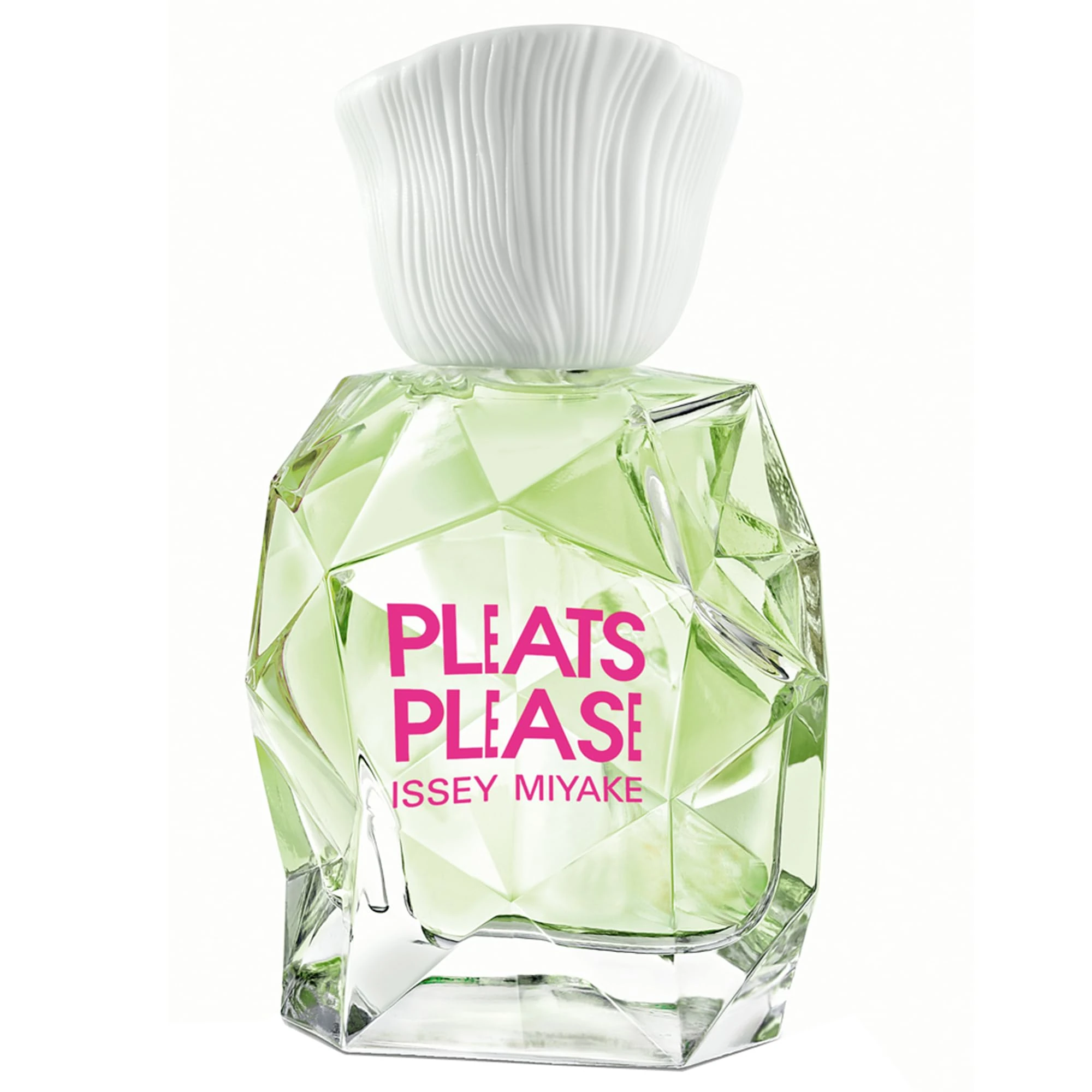 Issey Miyake - Pleats Please L’Eau Eau de Toilette - Light & airy floral perfume for women with a wild rose accord, patchouli, neroli & a white musk accord - Women’s fragrance