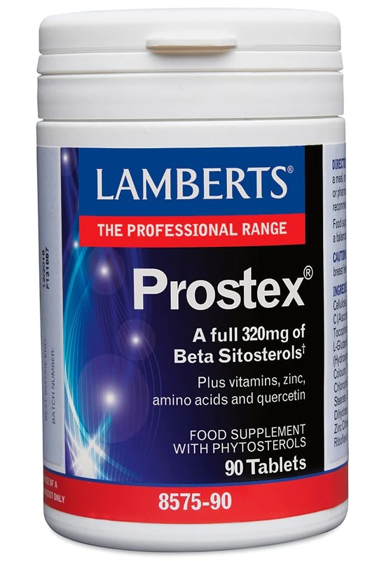 Prostex 90 tablets - Image 1