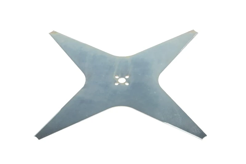 RATIOPARTS 26-704 4-Tooth Lawn Robot Knife