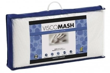 My House Pillow Visco Master 135, One Size