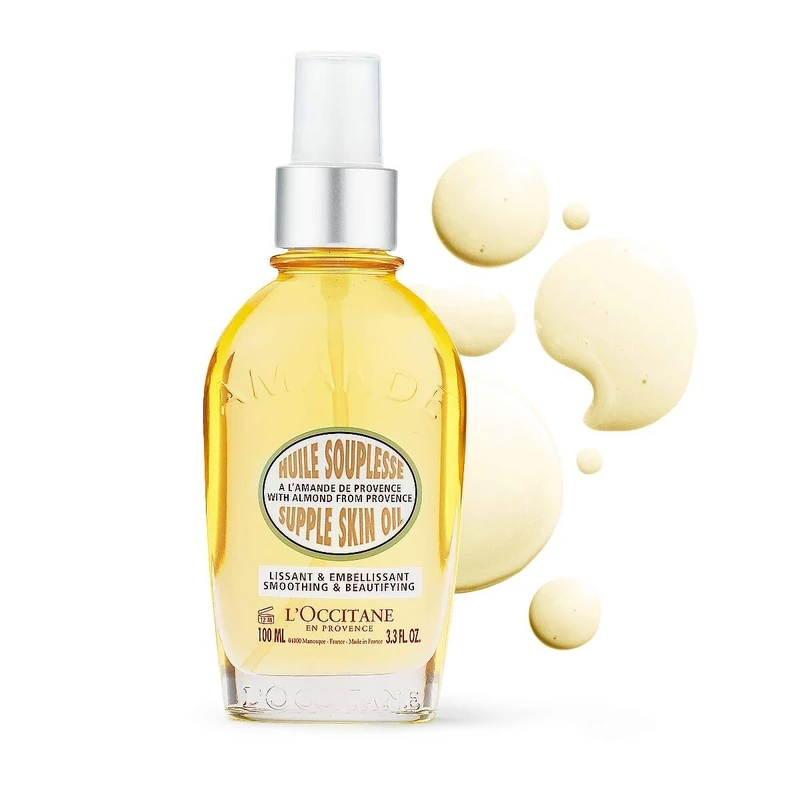 L´Occitane en provence 100ml