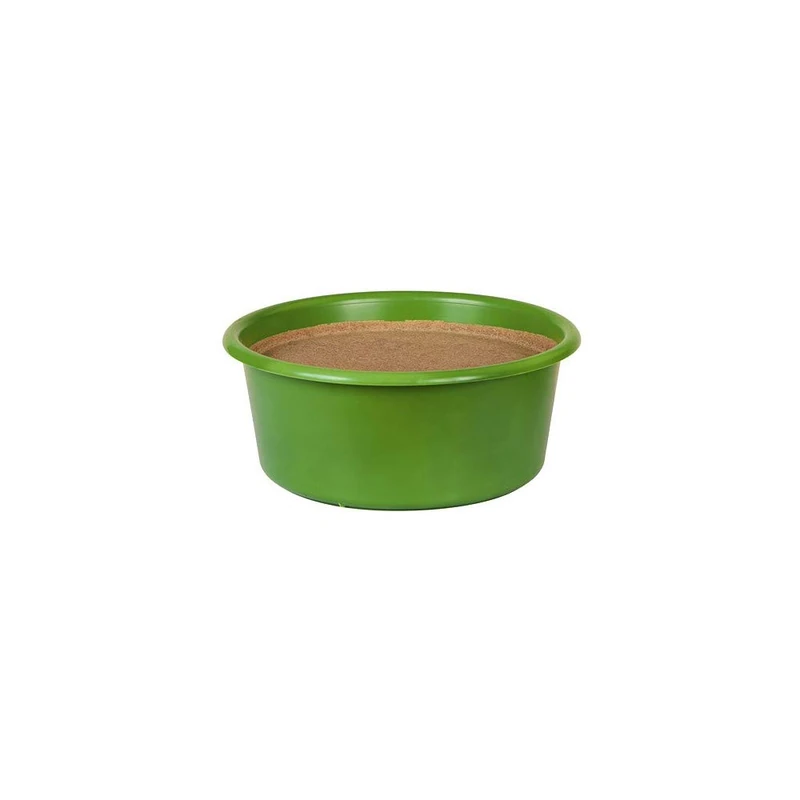 Kerbl Delizia 325125 Lick Bowl Bronchial 6 kg