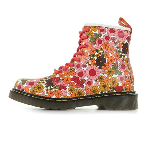 Kids Delaney Pink Vintage Daisy Junior Softy T 15382650 Child 12 UK