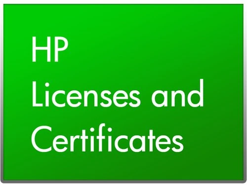 Hewlett Packard Enterprise OV 3YR 24X7 SUPP FLEX E-LTU - Image 1
