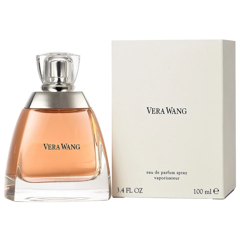 Vera Wang Vera Wang 3.4 oz EDP Spray For Women