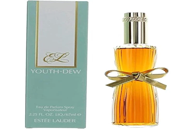 Estee Lauder Youth Dew Eau De Parfum Spray 67ml