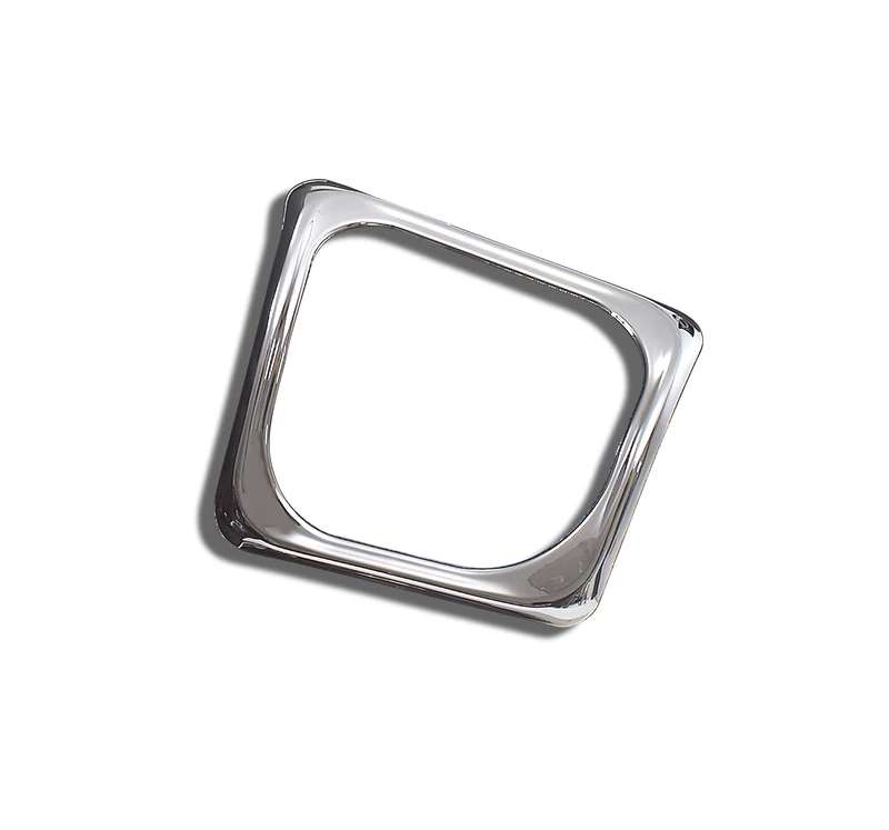 Show Chrome Accessories 52-790 Rear Speaker Trim