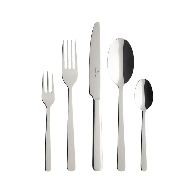 Louis Cutlery Set 30pcs