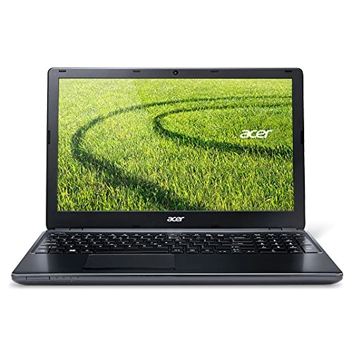 Acer Aspire E1-570 15.6-inch Notebook (Red) - (Intel Core i3 3217U 1.8GHz, 6GB RAM, 1TB HDD, DVDMDL, LAN, WLAN, Webcam, Integrated Graphics, Windows 8.1)