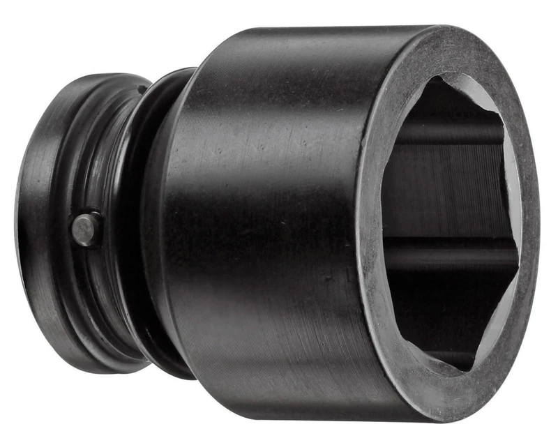 Gedore K 21 S 22 Impact Socket 1 Impact-fix 22 mm