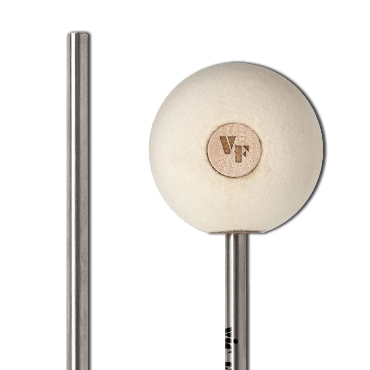 Vic FIrth - VicKick® Bass Drum Beater - Radial - Felt Head