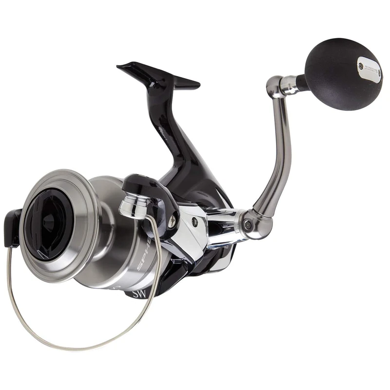 SHIMANO Spheros SW – 0, Size 8000