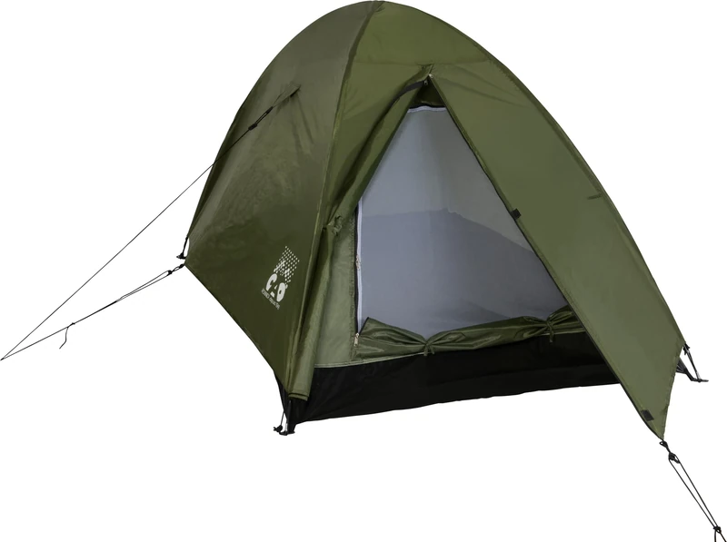 Cao 2001 - Tent, Green