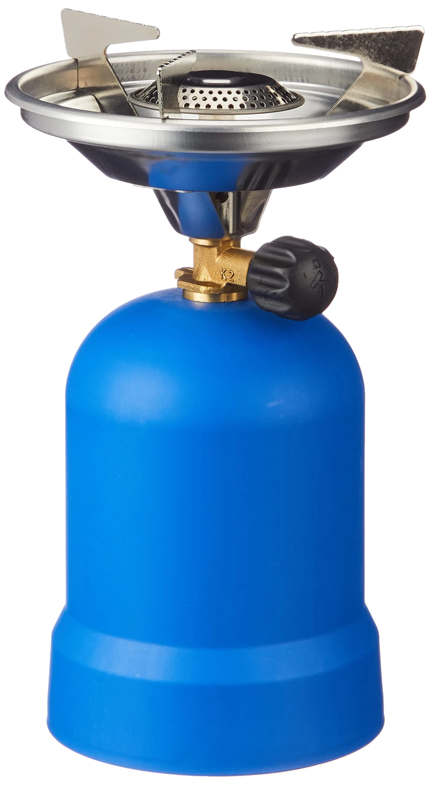 Kemper Pleinair air fornello estrosaado, Multi-colour, KE2009