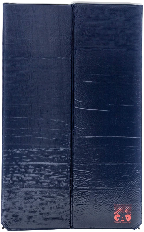Cao Matelas autogonflant Double Bleu