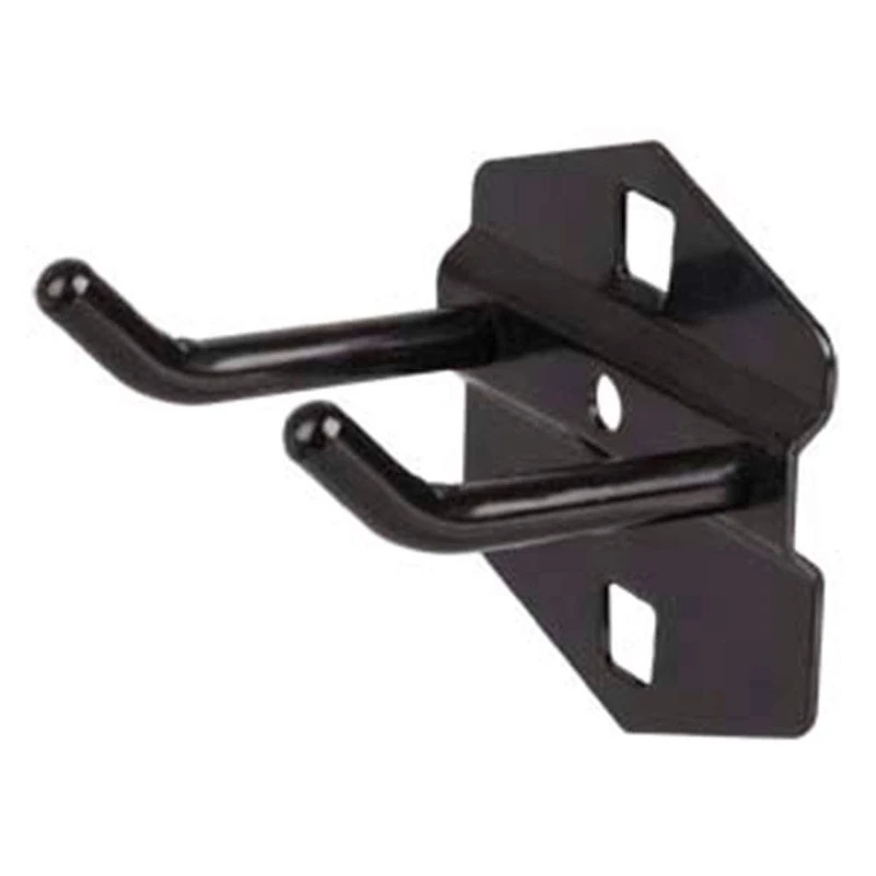 KING TONY 87502061 Double Hook, 1 Inch