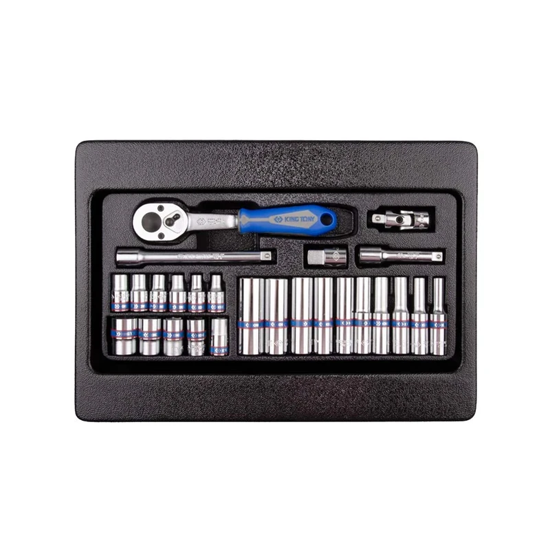 KING TONY 92526MR-Cart