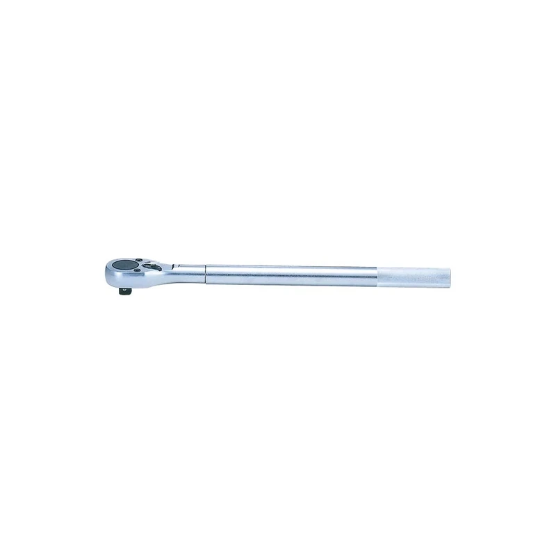 KING TONY 877932F Reversible Ratchet, 800 mm, 1-inch