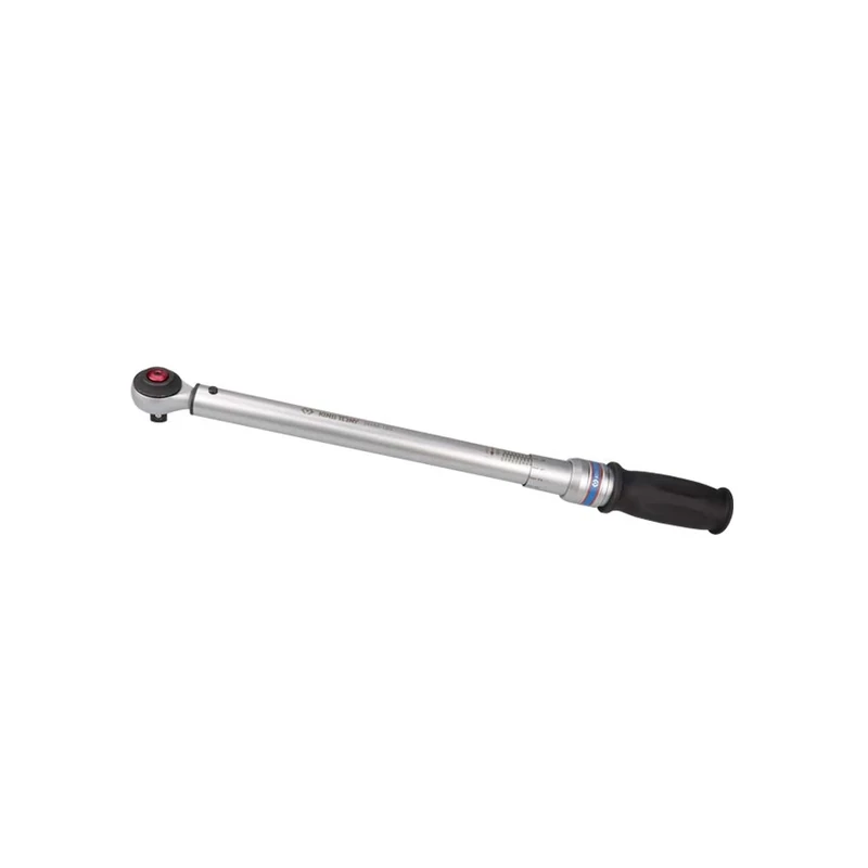 king tony Drive Adjustable Torque Wrench, 2/4-20 Nm, 1/4-inch