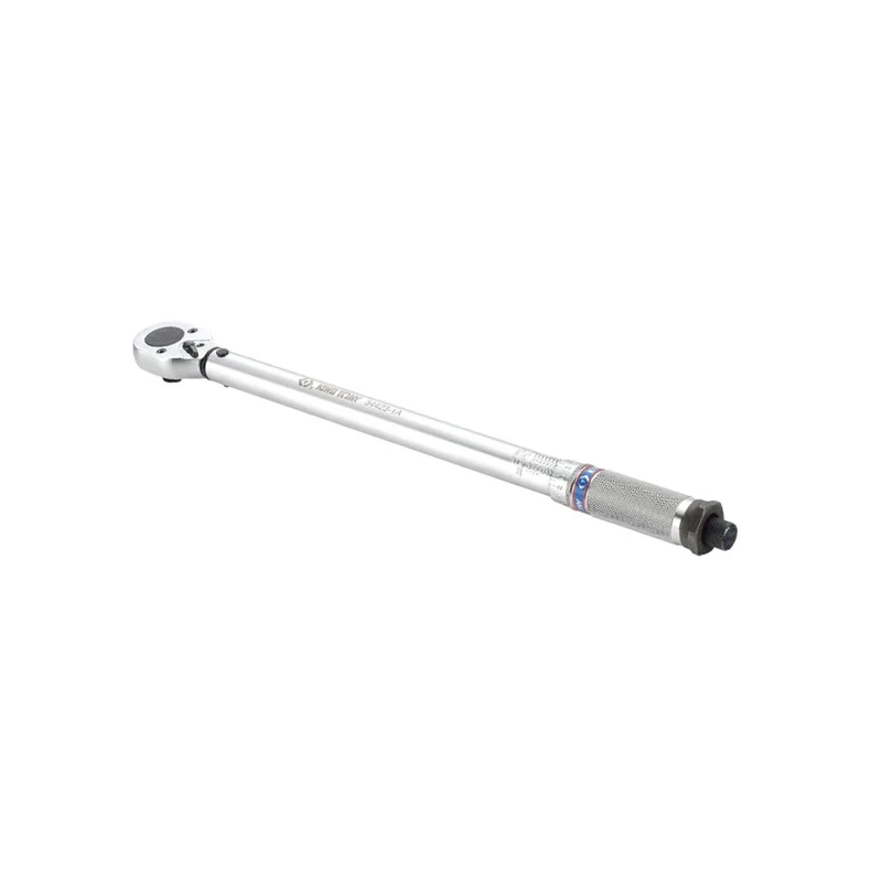 KING TONY 344231A Torque Wrench, 1/2-inch