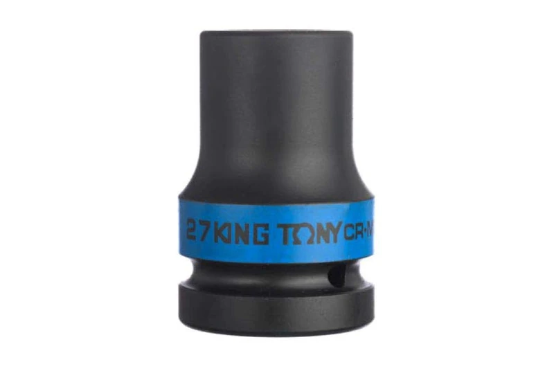 King Tony Vaso Largo Fino 1 Inch 27 mm