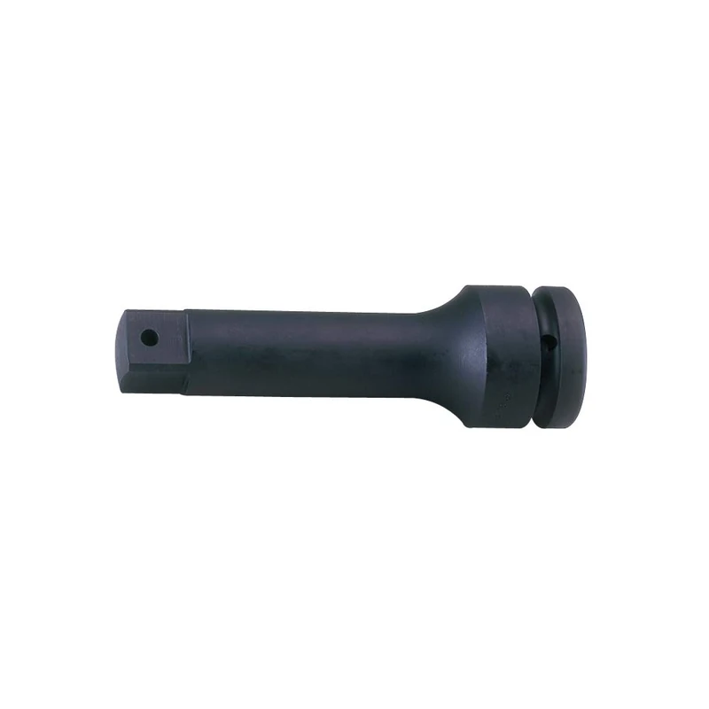 KING TONY 826007 Extension De Impacto 1" 175mm for DIYers & Professionals, Ideal for Repair and Installation tasks, 175mm