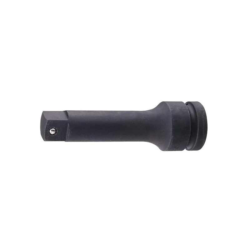 KING TONY 826010P Extension De Impacto 1" Con Bola 250mm for DIYers & Professionals, Ideal for Repair and Installation tasks, 250mm - Image 1
