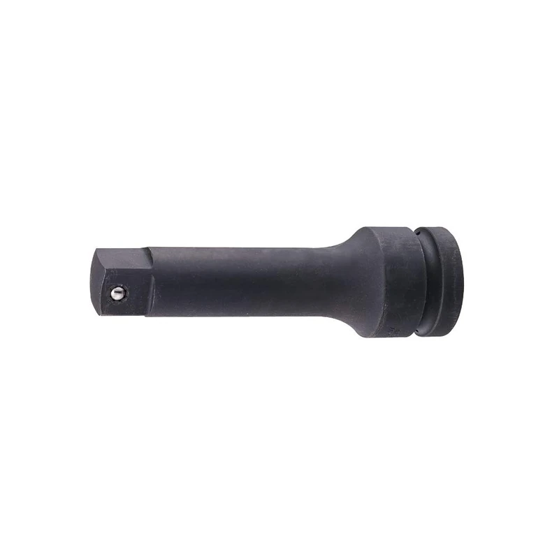 KING TONY 826007P Extension De Impacto 1" Con Bola 175mm for DIYers & Professionals, Designed for Repair and Installation tasks, 175mm