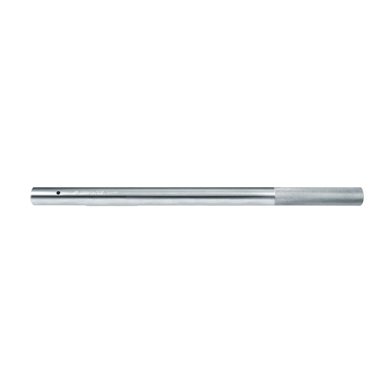 KING TONY 111946 Mango para Wrench De Estrella De Golpe 460mm for DIYers & Professionals, Made for Repair and Installation tasks, 460mm - Image 1