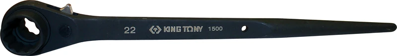 king tony 15001924P Metric Ratchet Podger - 56 mm - Image 1
