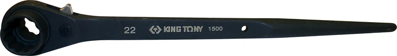 king tony 15003032P Metric Ratchet Podger - 63 mm