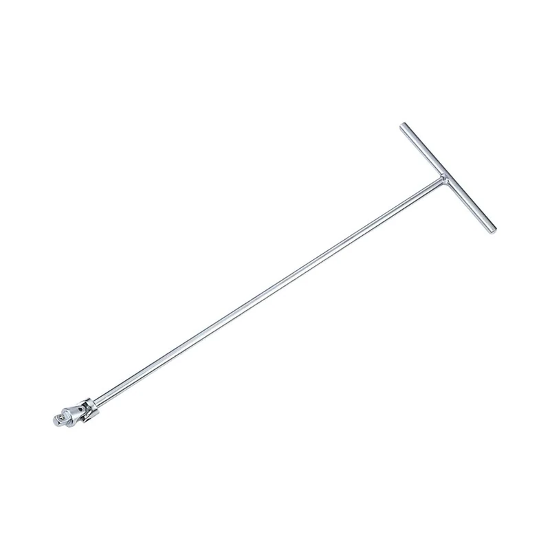 king tony 479536 Key with T-Handle Drive 1/2-inch