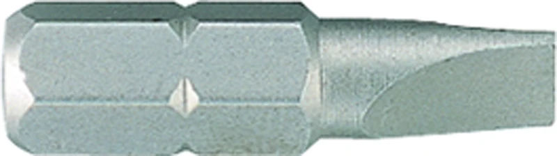 king tony 102555S1 Slotted Screwdriver, 1/4 "