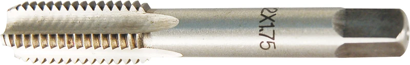 king tony MQTM1825 Ébaucheur bottoming tap set, 3pcs, M18